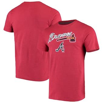 Atlanta Braves Merchandise, Braves Apparel, Gear | FansEdge