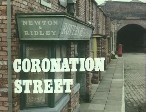 Coronation Street in 1975 | Coronation Street Wiki | Fandom