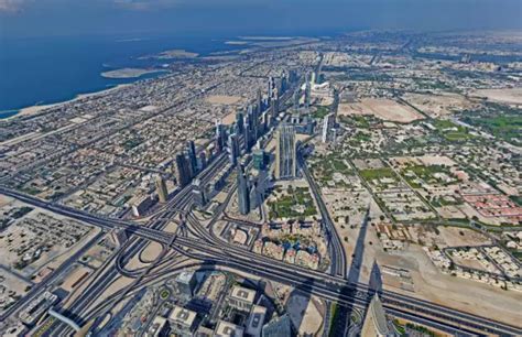 I Can See Dubai From Here (And So Can You) Thanks To Google Earth ...