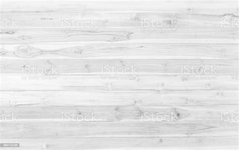 White Wood Table Texture
