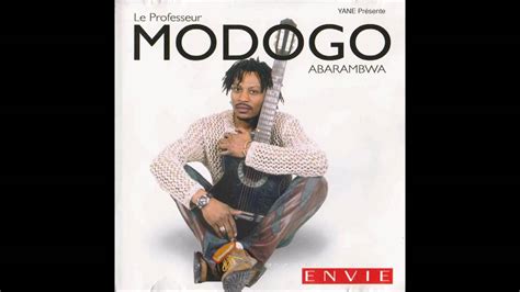 Modogo Abarambwa - Prince de zamunda - YouTube