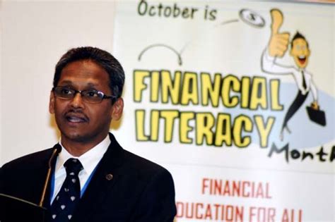 Bank Negara working on financial literacy roadmap