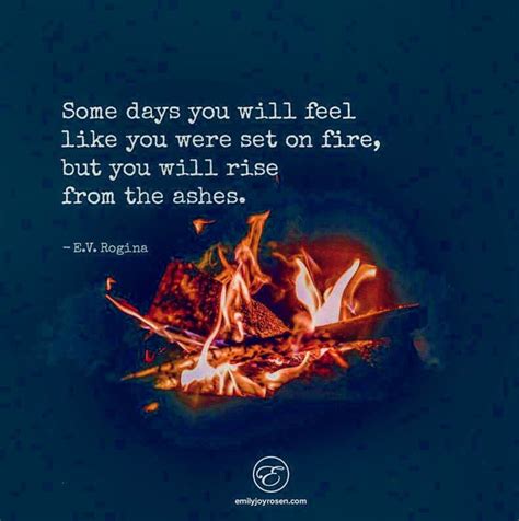 Rise from the ashes | Rise from the ashes, Wise words, Quotes