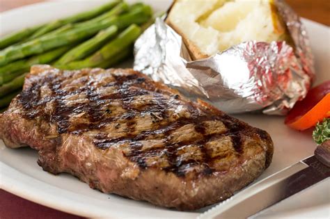 Steak Cuts Explained - Adams Grille