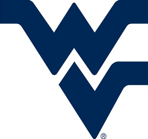 West Virginia Mountaineers Logo - Alternate Logo - NCAA Division I (u-z ...