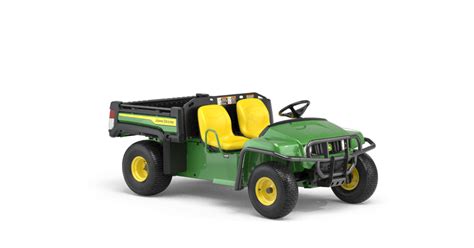 TE 4X2 Electric Turf Gator™ | Utility Vehicles | Explore John Deere