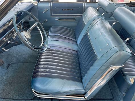 1965 Ford Galaxie | Connors Motorcar Company