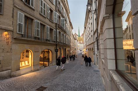 10 choses à faire à Genève en une journée - À la découverte des joyaux ...