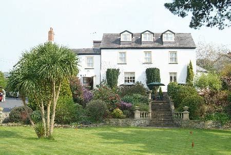 The Mount Pleasant Hotel in Sidmouth, Devon, United Kingdom | Hotel | Full Details