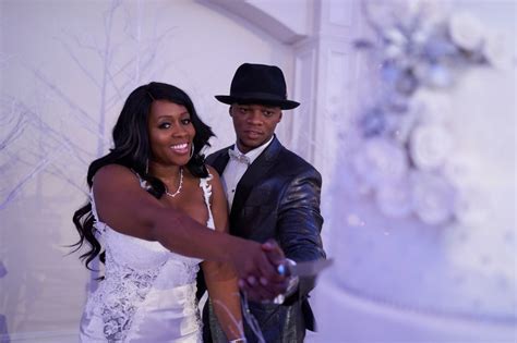 Remy Ma & Papoose Get Married – #Chucks&Cameras