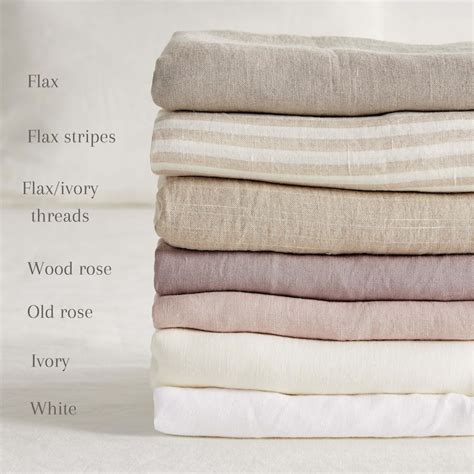 Linen Samples. Linen Fabric Samples. 21 Colors Available. - Etsy