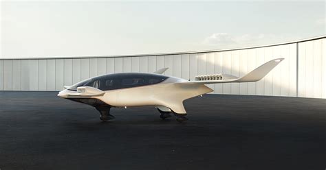 inversión en la industria AAM está haciendo realidad eVTOL