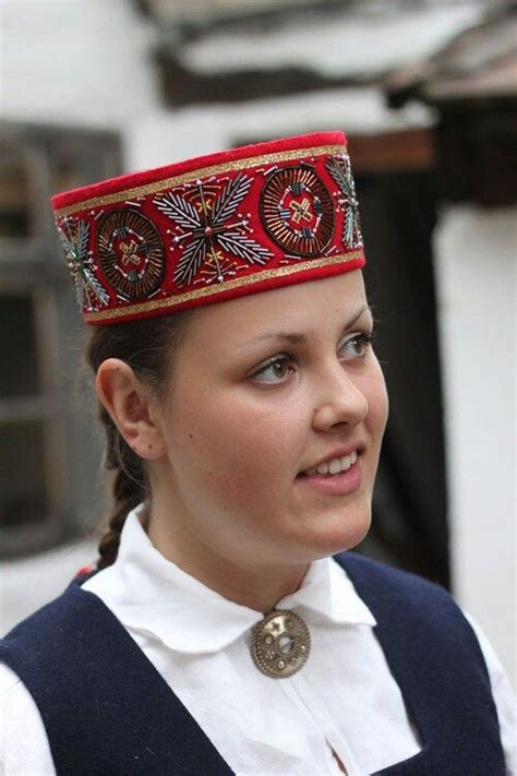 Latvia | Folk costume, Latvian, Hungarian women