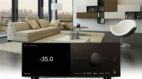 New 2021 Anthem Multi-Channel Receivers, Processors & Amplifiers Available for Pre-Order ...