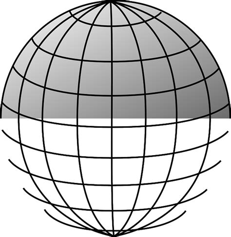 Free vector graphic: Globe, Map, Earth, Planet, World - Free Image on Pixabay - 297075