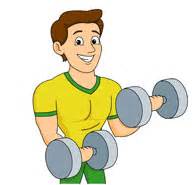 Free Fitness Man Cliparts, Download Free Fitness Man Cliparts png ...