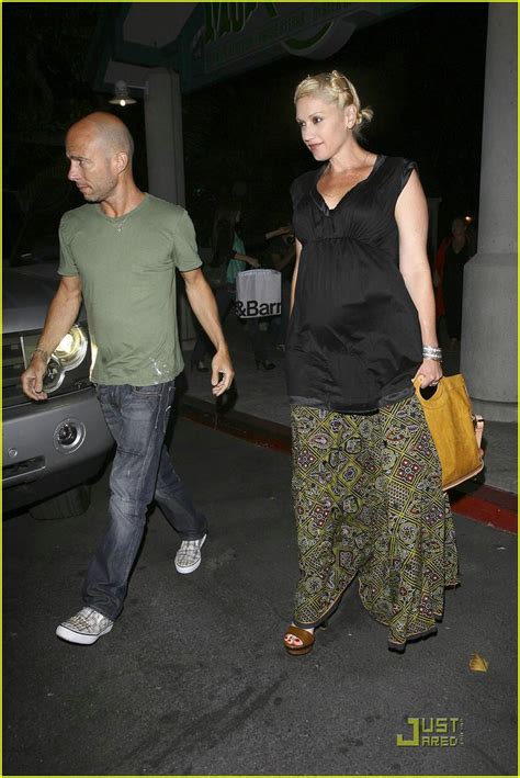 Gwen Stefani: No Doubt Reunion Coming Soon!: Photo 1147941 | Photos ...