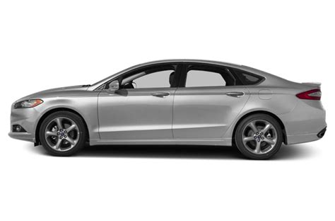 2016 Ford Fusion - Specs, Prices, MPG, Reviews & Photos | Cars.com