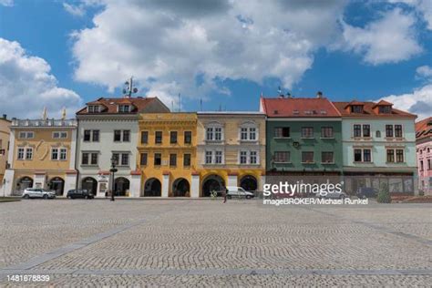 18 Kromeriz Castle Stock Photos, High-Res Pictures, and Images - Getty ...