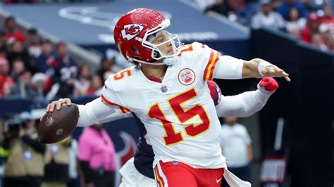 Chiefs vs. Lions props, odds, best bets, AI predictions, 2023 NFL Kickoff Game picks: Mahomes ...