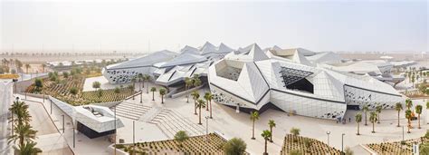 architecture in saudi arabia | designboom.com