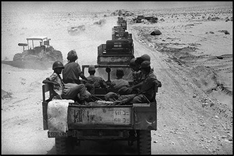 The Six Day War • Magnum Photos