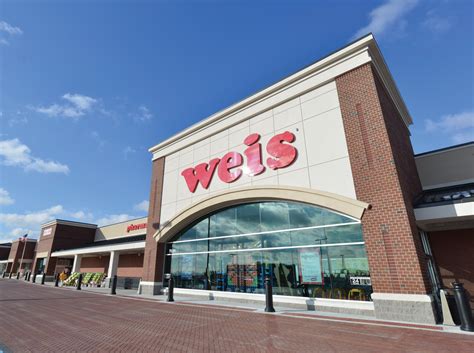 Weis Markets' strategy nets record sales | Retail Leader