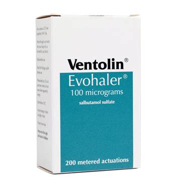 Buy Ventolin (Albuterol Inhaler) Over the Counter | Anberry Nursing and ...