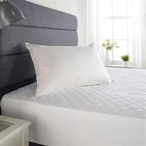 Buy Feels like Down Microfibre Pillow 750g Only at £ 13.60 - Commercial Linen UK