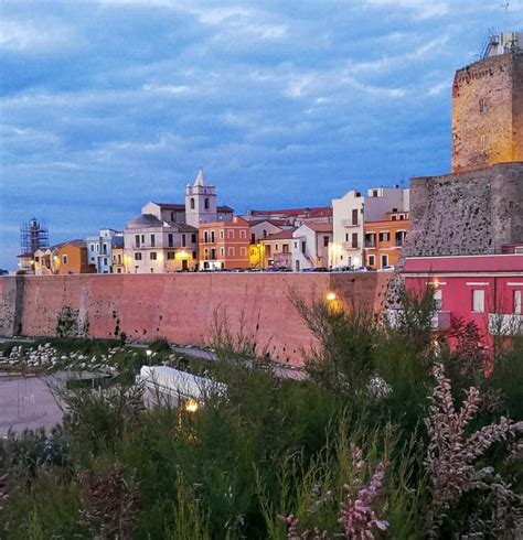 Picturesque Termoli, Italy - ResponsiBo Travel