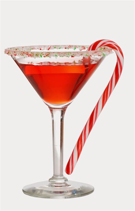 Ho-Ho-Holiday Cocktails and Punch Recipes by Cascade Ice Water