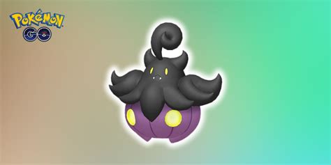 Pokemon GO: Pumpkaboo Spotlight Hour Guide (Can Pumpkaboo Be Shiny ...