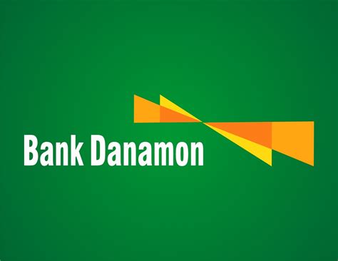 Bank Danamon « Logos & Brands Directory