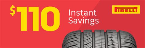 Discount Tire Rebates July 2022 2024 - Tirerebate.net