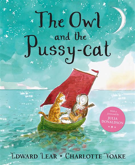 The Owl and the Pussycat – Children's Book Council