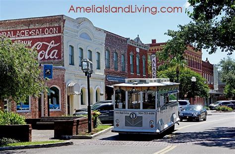 Victorian Vibes: Historic Fernandina Beach, Florida | Amelia Island Living