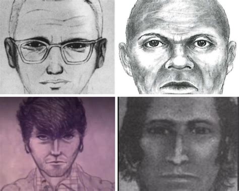 The Serial Killers Who Terrorized America – But Were Never Caught