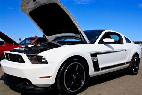 Ford Mustang Free Stock Photo - Public Domain Pictures