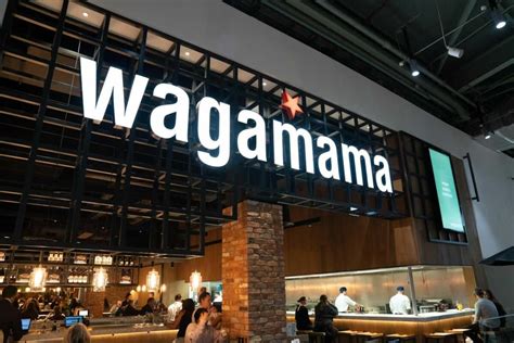 Wagamama UK Menu With Prices | March 24 [More Than 170 Stores Researched] - The Restaurant Planet