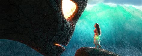 Image - Moana & Te Ka Fiti.png | Disney Wiki | FANDOM powered by Wikia