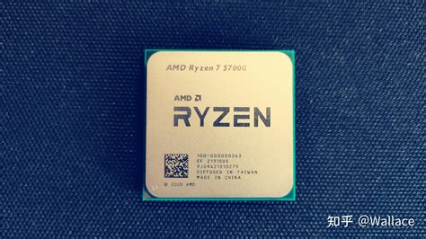 显卡评测第10期：AMD R7 5700G 核显 - 知乎