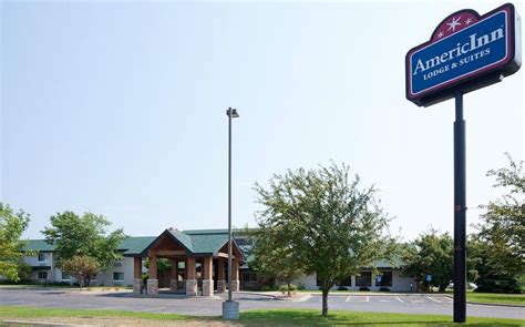 AMERICINN BY WYNDHAM COON RAPIDS - Updated 2024 Prices & Hotel Reviews (MN)