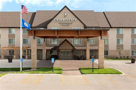 COUNTRY INN & SUITES BY RADISSON, ST. CLOUD WEST, MN $105 ($̶1̶5̶4̶) - Updated 2023 Prices ...