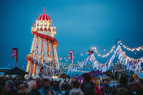 The Best Family-Friendly Festivals 2021 | UK Festivals Guide 2021