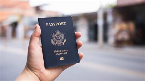 State Department unveils new online passport renewal system – NBC10 ...