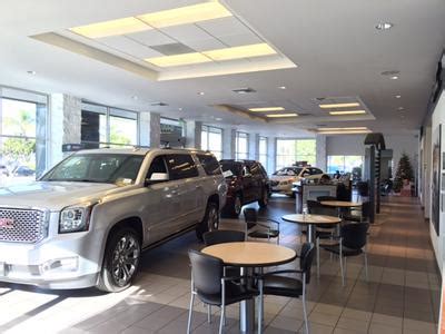 Penske Buick GMC of Cerritos in Cerritos including address, phone ...