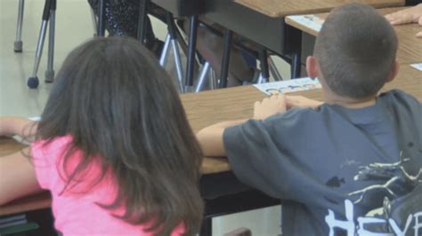 Enrollment numbers in Horry County schools drop in 2018