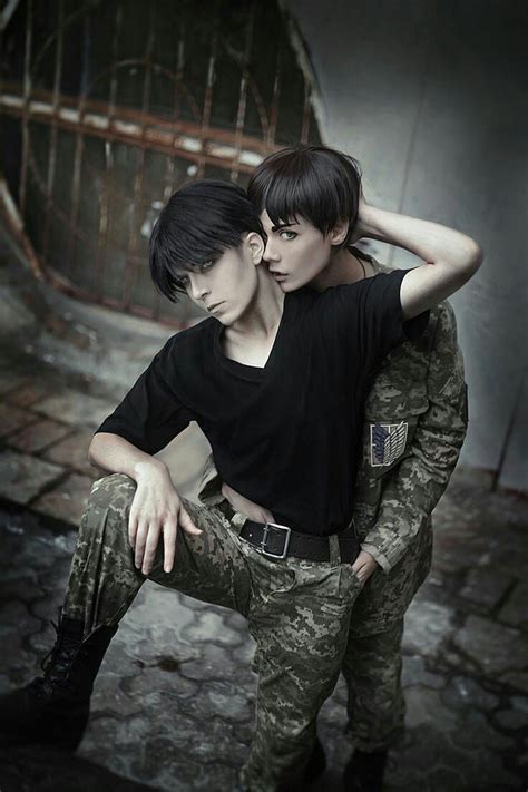 Sign in | Levi cosplay, Manga cosplay, Cosplay