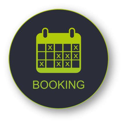 BePro listings Bookings - BePro Software