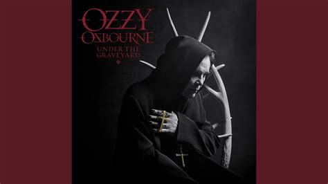 Ozzy Osbourne estrena su primer single en 10 años: "Under The Graveyard" - CrazyMinds